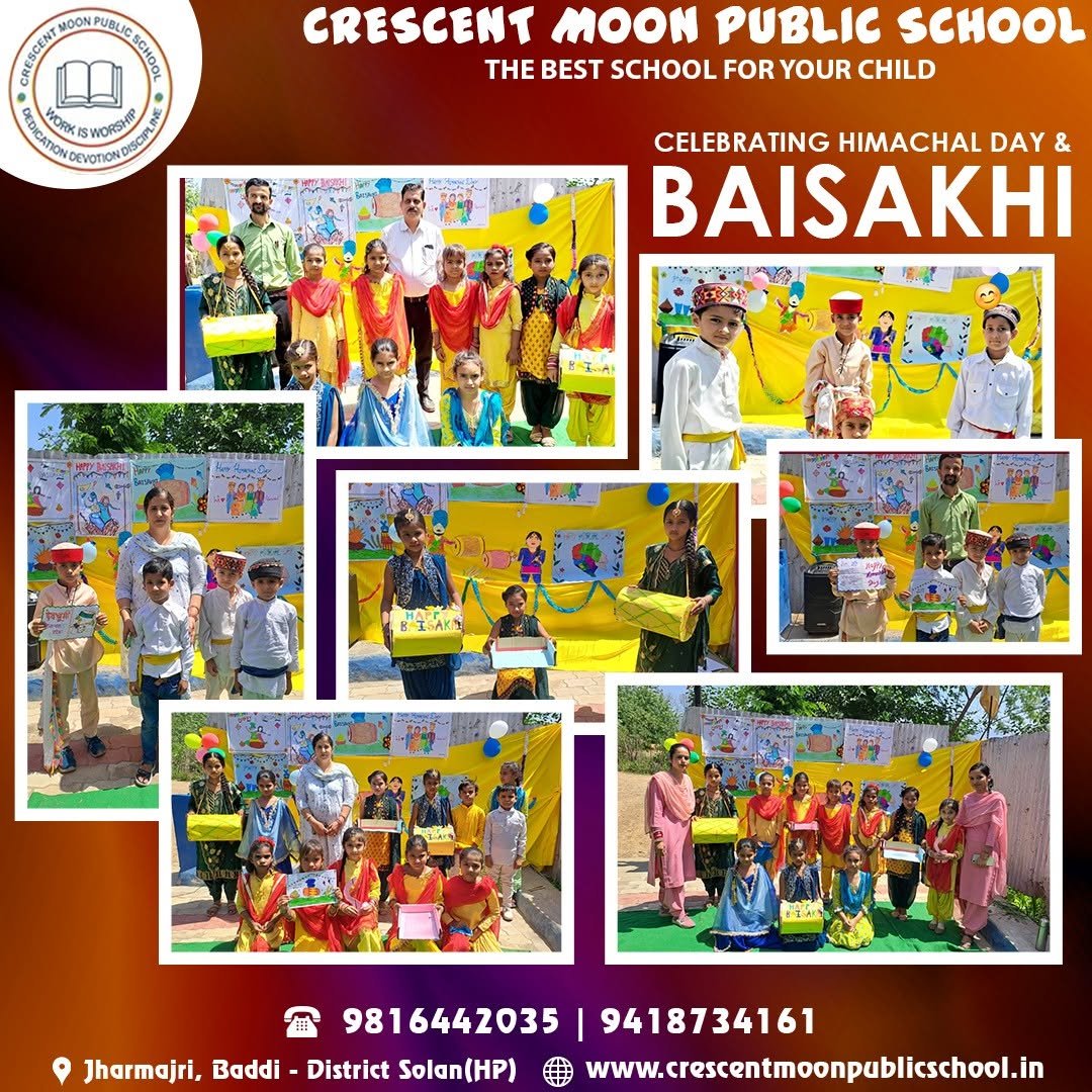 Baisakhi Celebrations