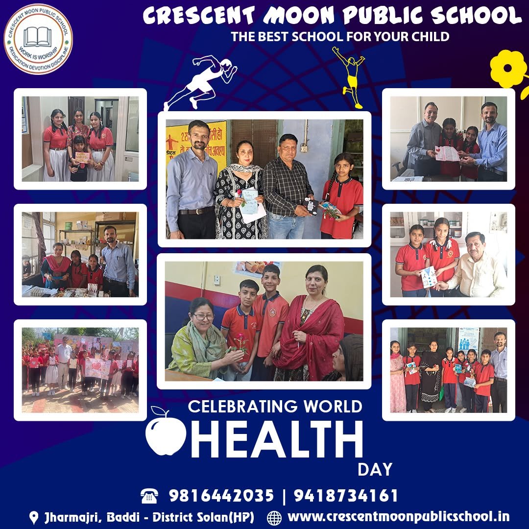 World Health Day